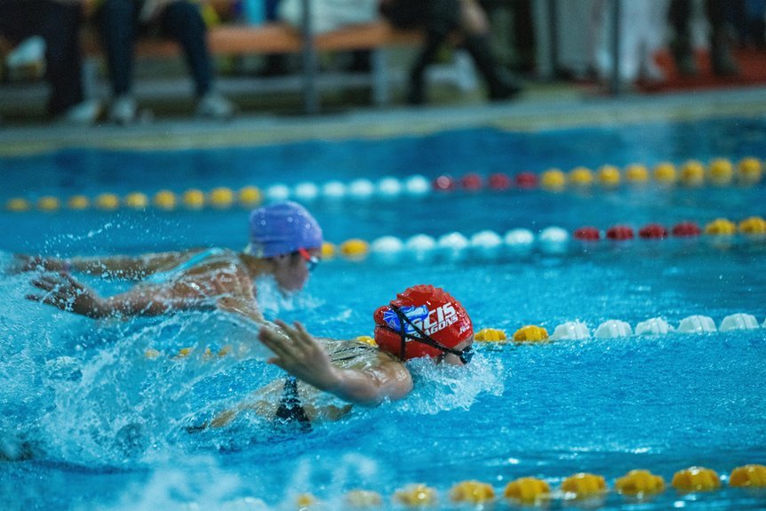 competitive performance report numbers