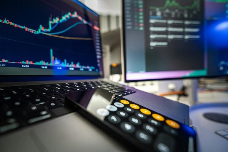 market growth and forecasts