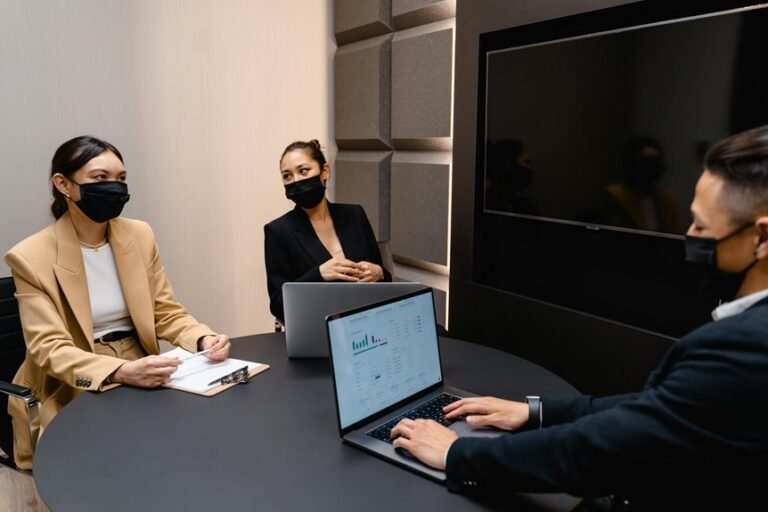 operational data analysis review